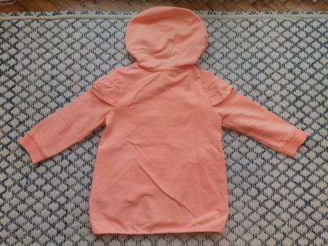 Mikina, coccodrillo,92