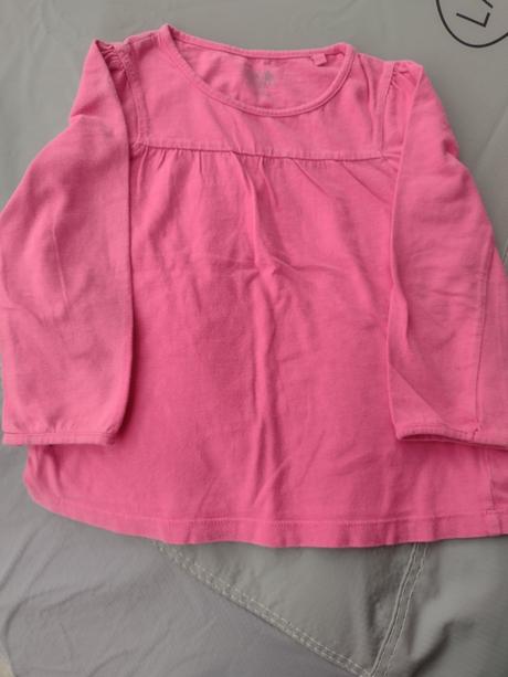 2x tricko, kiki&koko,122