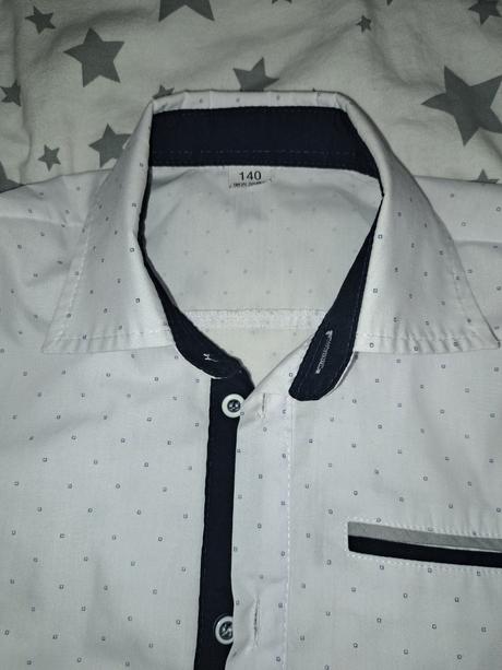 Košeľa, 140