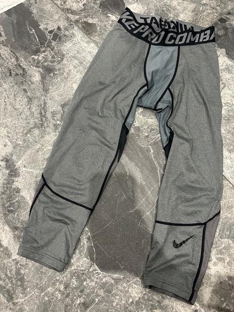 Nohavice na šport, m