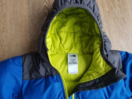 Zimna vetrovka the north face,velk.92, 92