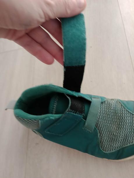 Vivobarefoot thermal 30, vivobarefoot,30