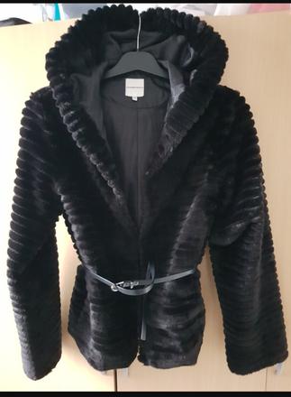 Kožustek silvian heach, m