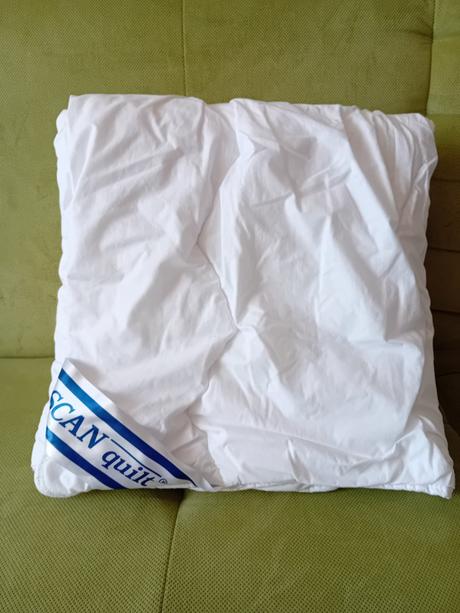 Paplon do detskej postele scan, šírka (cm): 85,dĺžka (cm): 130