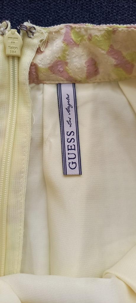 Sukňa, guess,s