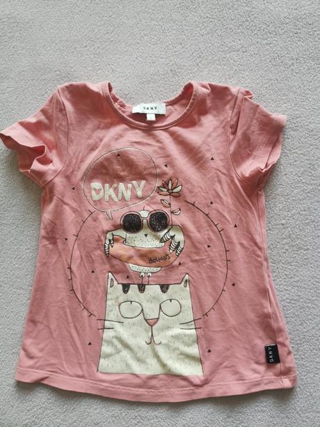 Tričko dkny 98, dkny,92