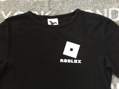 Tricko roblox 8-9 rokov, 134