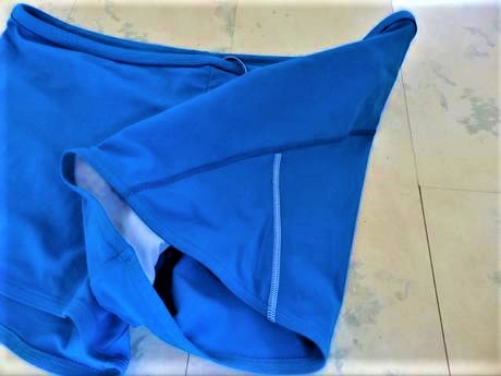 Plavky nabaiji, nabaiji,xl