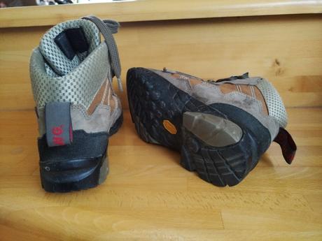 Topanky-vibram, olang,31