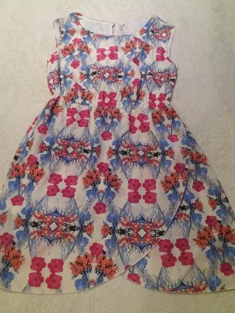 Romanticke letne saty, m