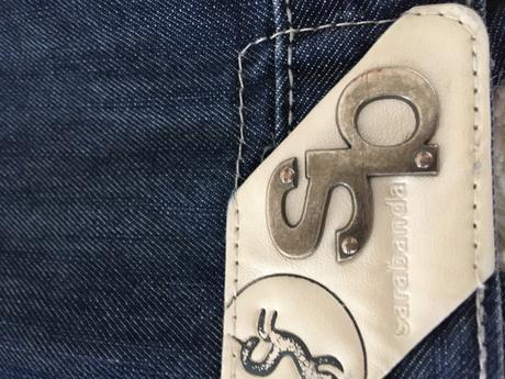 Rifľová bunda, 110