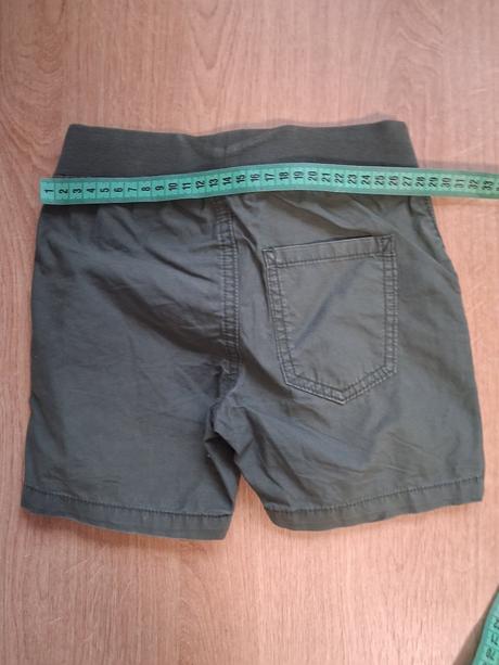 Mix sortky chlapec h&m, h&m,98