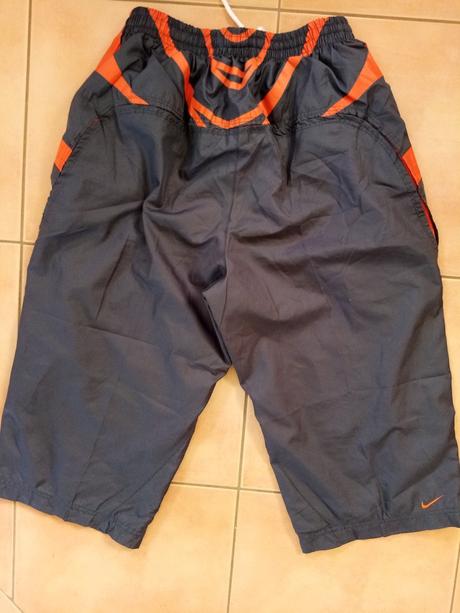 Športové kratasy zn. nike, nike,l