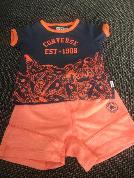 Suprava, converse,86