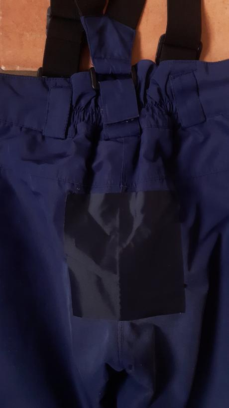 Detské otepľovačky, 98