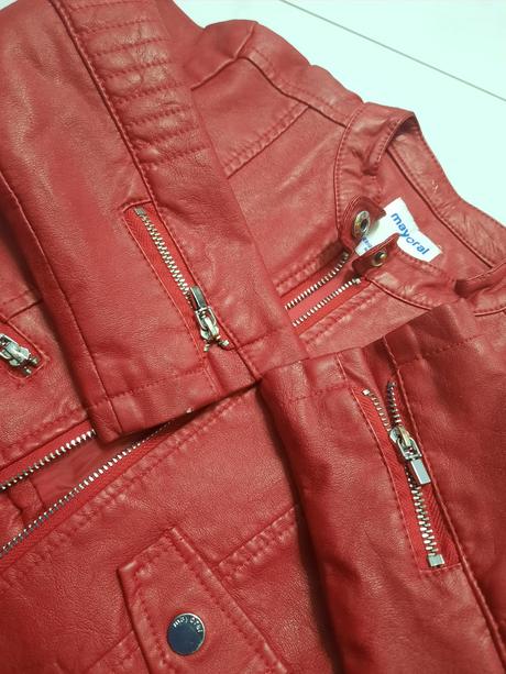 Koženka, mayoral,98