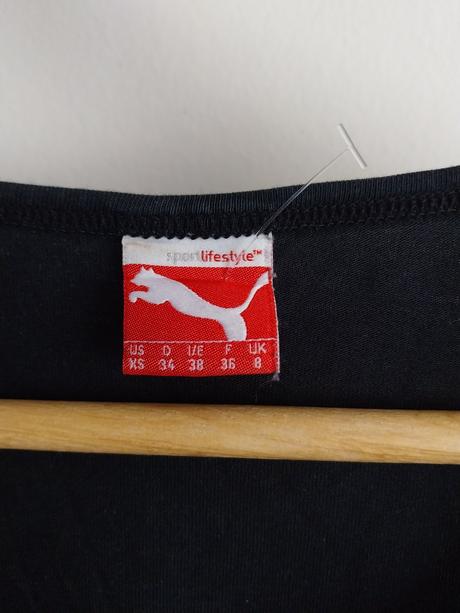 Tricko puma, puma,s
