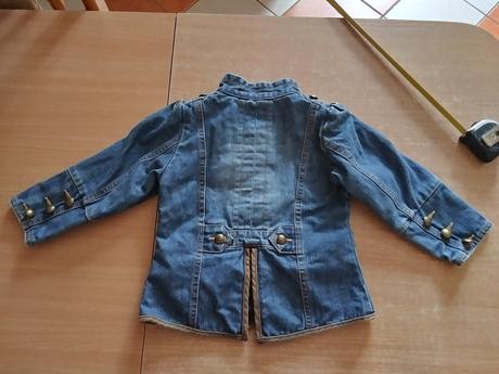 Riflova bunda, next,92