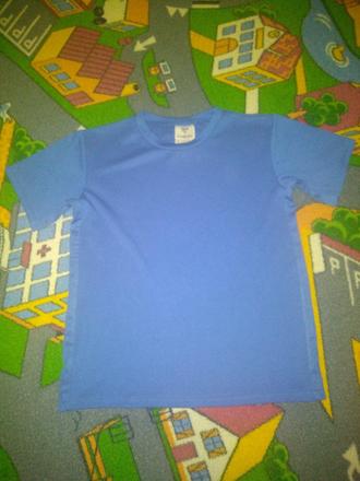 Športové tričko, 122