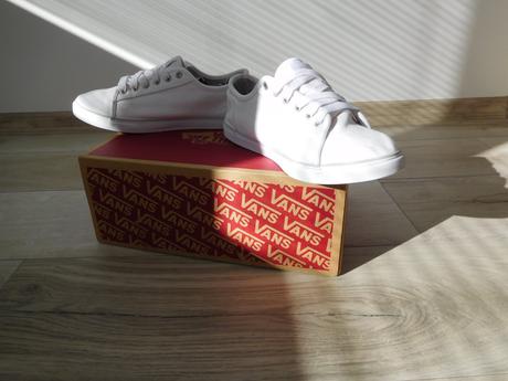 Vans-37,5 v, tenisky plátené dámske /dievčenské, vans,37