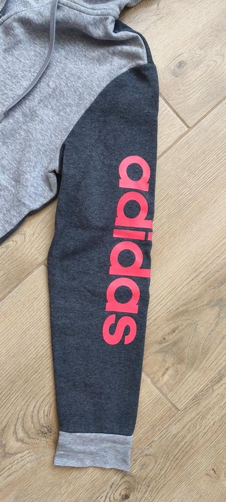 Adidas mikina, adidas,xl