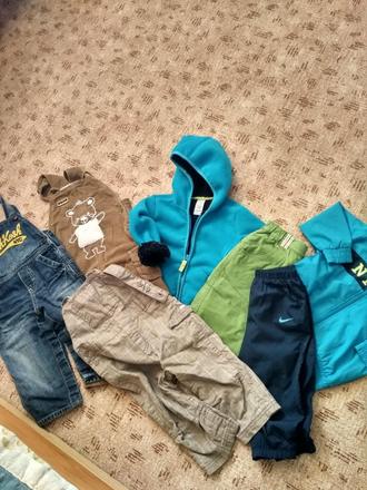 Balicek vel.80, 68–80