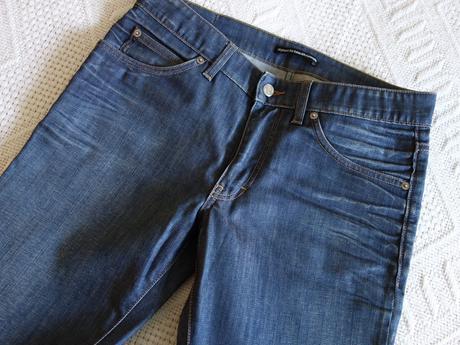 Pánske rifle drykorn, veľ. m - 31/32, m