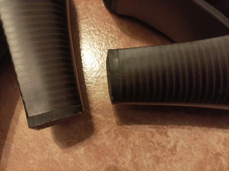 Čižmy veľkosť 35, 35