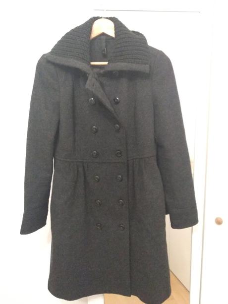 Kabát mango, mango,l