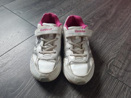 Tenisky lotto, lotto,34