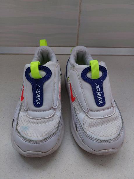 Nike tenisky, nike,26