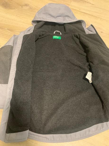 Benetton bunda 122, benetton,122