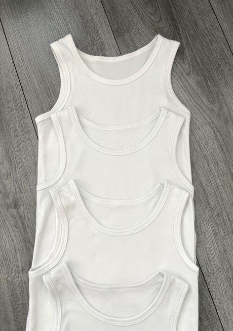 5x tielko veľ. 122, f&f,122