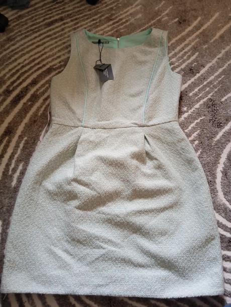 Šaty s/m, atmosphere,s