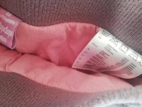 Športové nohavice, dopodopo,86