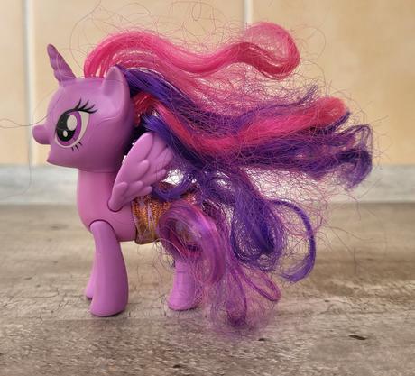Princess twilight sparkle my little pony, 
