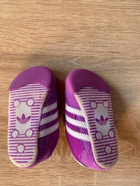 Detské topánočky, adidas
