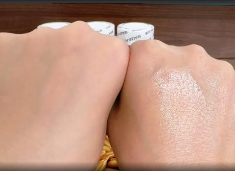 Pleťový koncentrát vitamín e, 90 ks/3mesiace, 