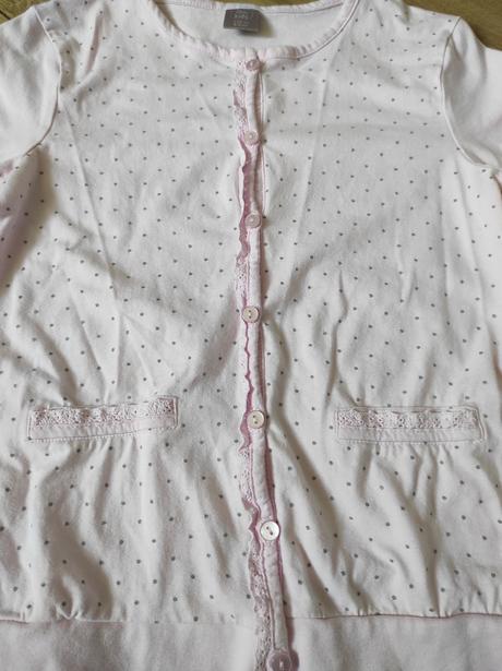 Tenká mikina, pepco,128