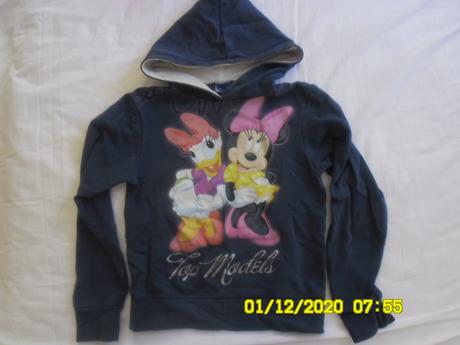 Mikina, disney,122