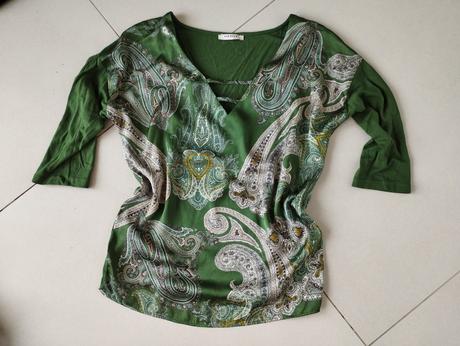 Dámska tunika, orsay,xs