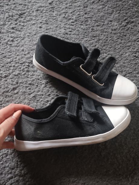 Platenky, deichmann,35