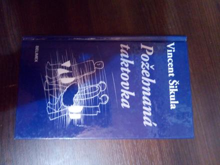 Požehnaná taktovka,