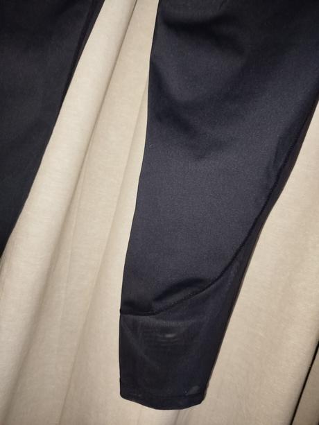 Legíny so sieťkou 4f, xl