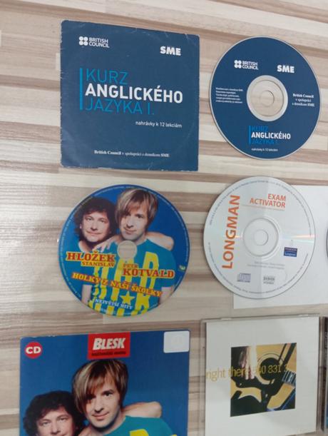 Cd pesničky a rozprávky 3,