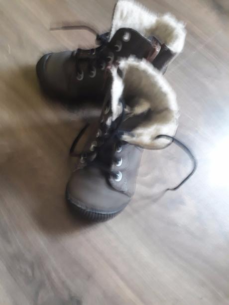 Topanky na zimu, slovobuv,22