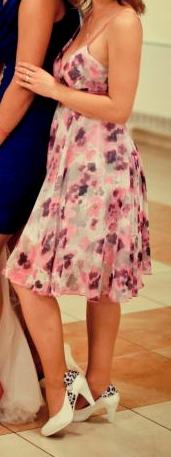 Spoločenské šaty, 36