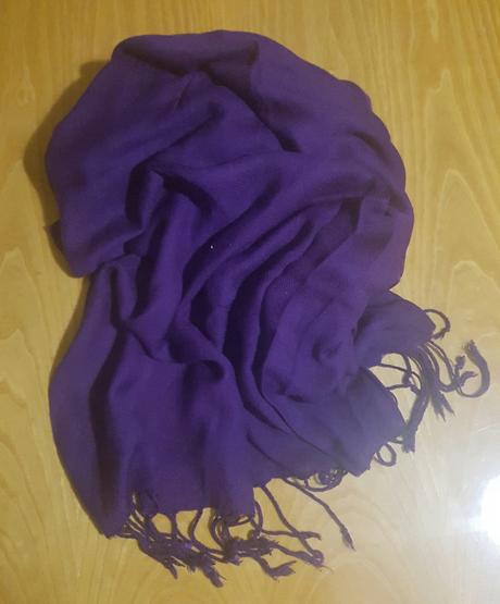 Nadmerny sal - pasmina - rozne,