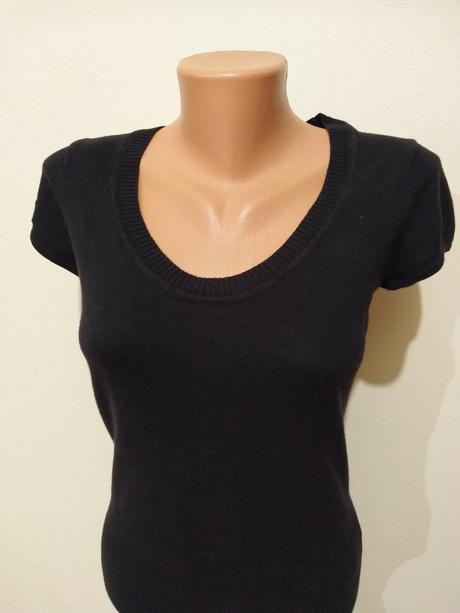 Predĺžený pulóver (veľkosť m), m