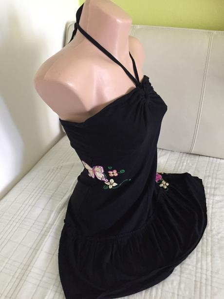 Sexi kvalitné šaty, billabong,m